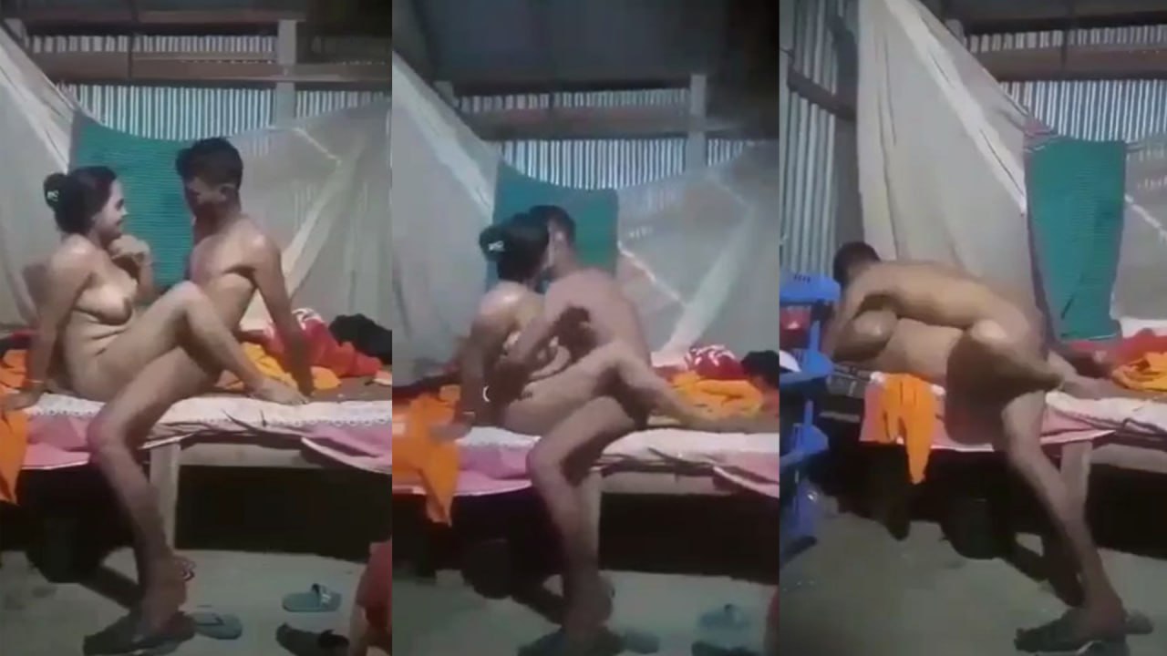 ဦလေးမရှိတုန်း ဦးလေးမိန်းမကို နတ်ပြည်ပို့ပေးတဲ့ တူလိမ္မာလေး..