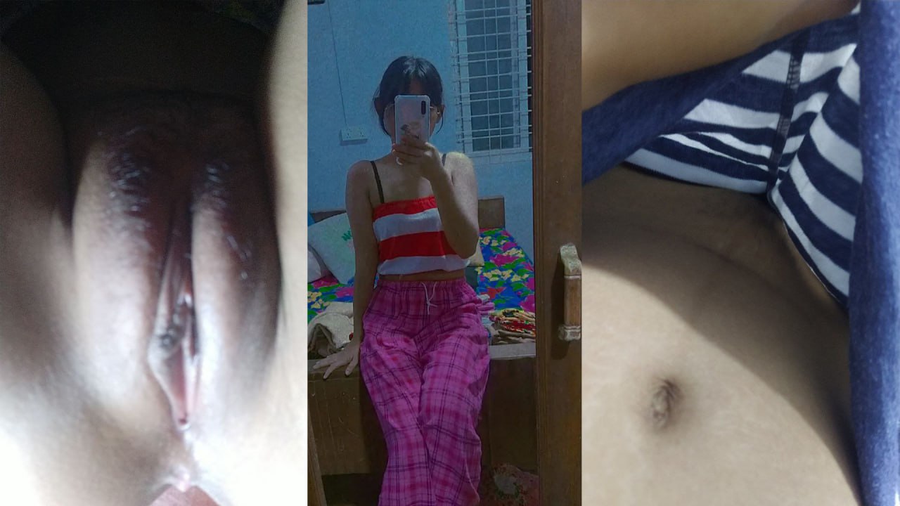 ဘဲဘဲအကြိုက် တကိုယ်တော် နှိုက်ပြတဲ့စော်လေး..